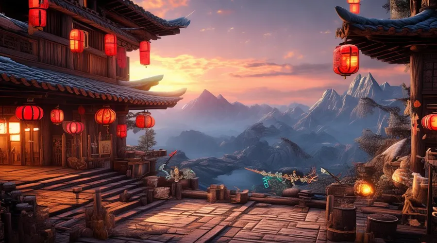 像素绝地吃鸡兑换码横幅图片3